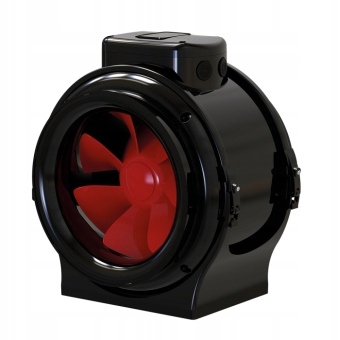 Kanálový ventilátor Vents Boost 200