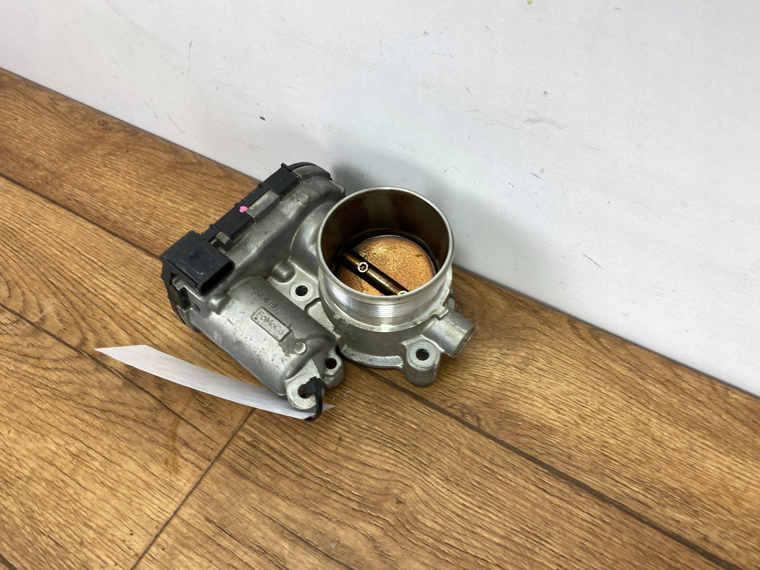Valvola a farfalla Ford Escape IV Kuga MK3 2020+ Edge MK2 2019+ 2.0