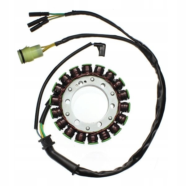 Electrosport Vinutie Alternátora (stator) Honda Trx 350 Fourtrax 4X4 (86-