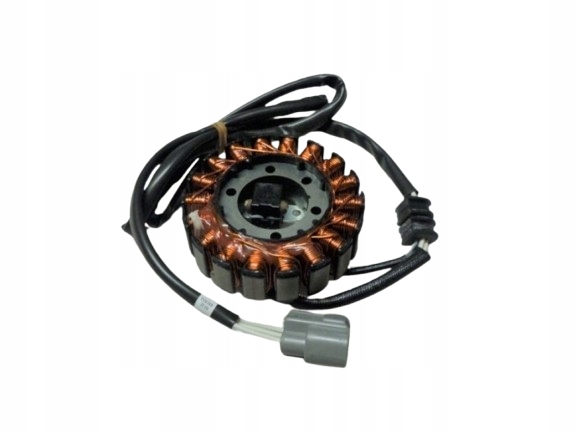 Vinutie, alternátor Yamaha Grizzly 700 2016-18r B16-H1410-00