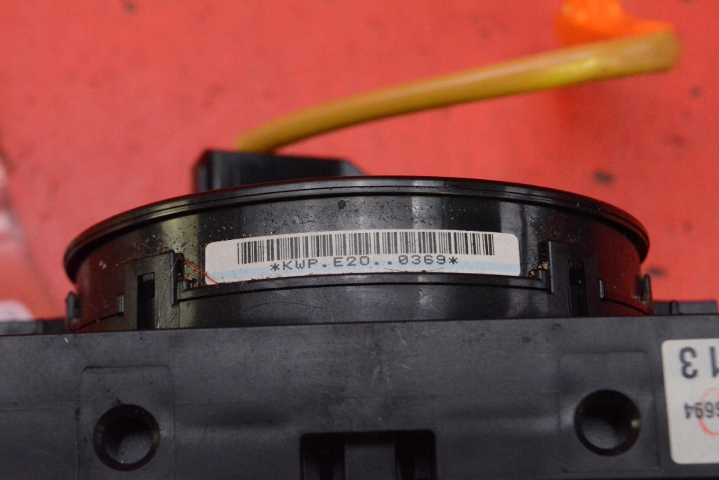 DEVIO LUCI TERGICRISTALLO TERGI PAJAK 8617A013 PEUGEOT 4008 1 e 12-17