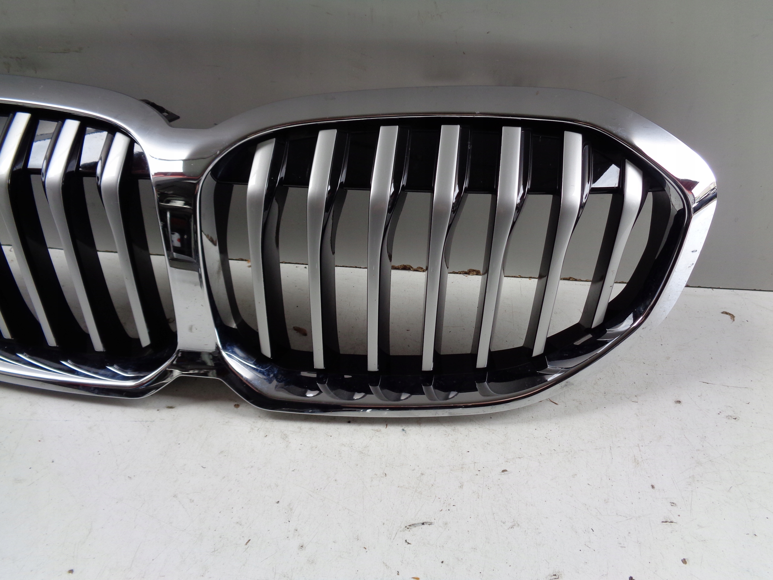 Grille BMW 1 F40 19