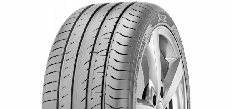 Letná pneumatika osobná pneumatika Sava 255/40R19 Losa 100Y I2#22
