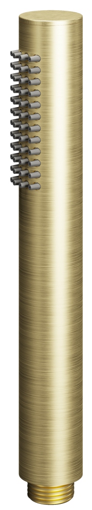 PRYSZNIC SŁUCHAWKA PRYSZNICOWA OKRĄGŁA RĄCZKA SLIM EAN (GTIN) 5904063483433