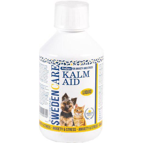 Nutriscience Kalm Aid 250ML
