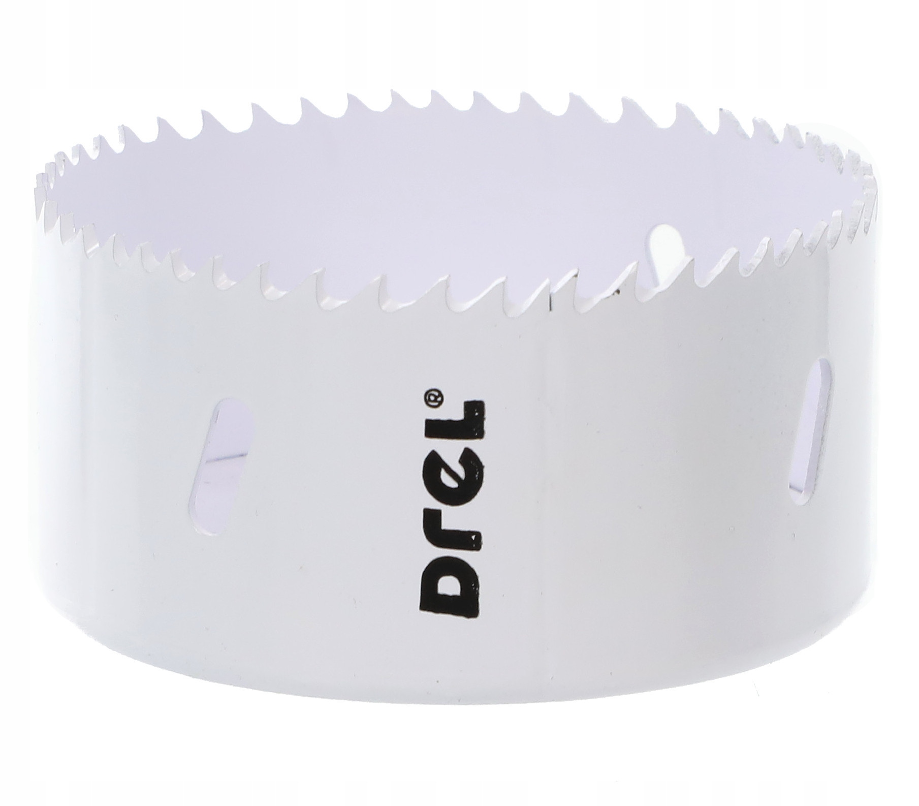 OTWORNICA BIMETAL DO DREWNA METALU 127 mm Kod producenta CON-AOS-1127