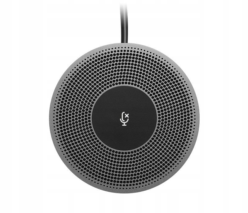 Mikrofón pre kameru Logitech Expansion Mic MeetUp
