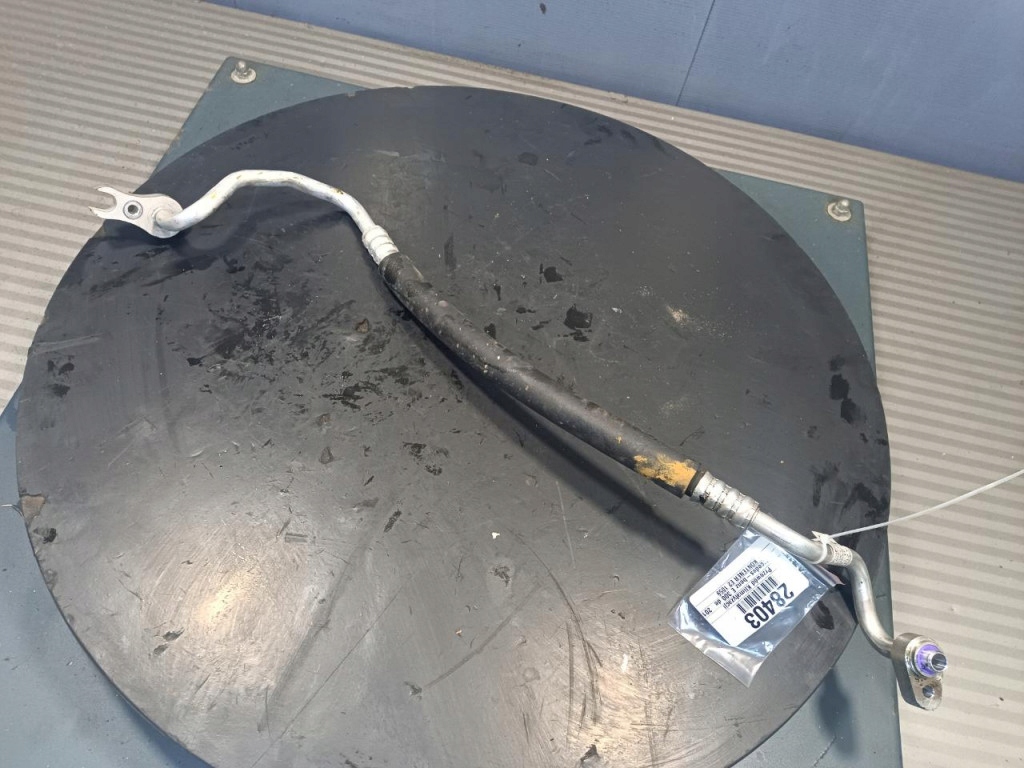 MERCEDES E KLASA W213 PRZEWÓD KLIMATYZACJI RURKA A2138301201