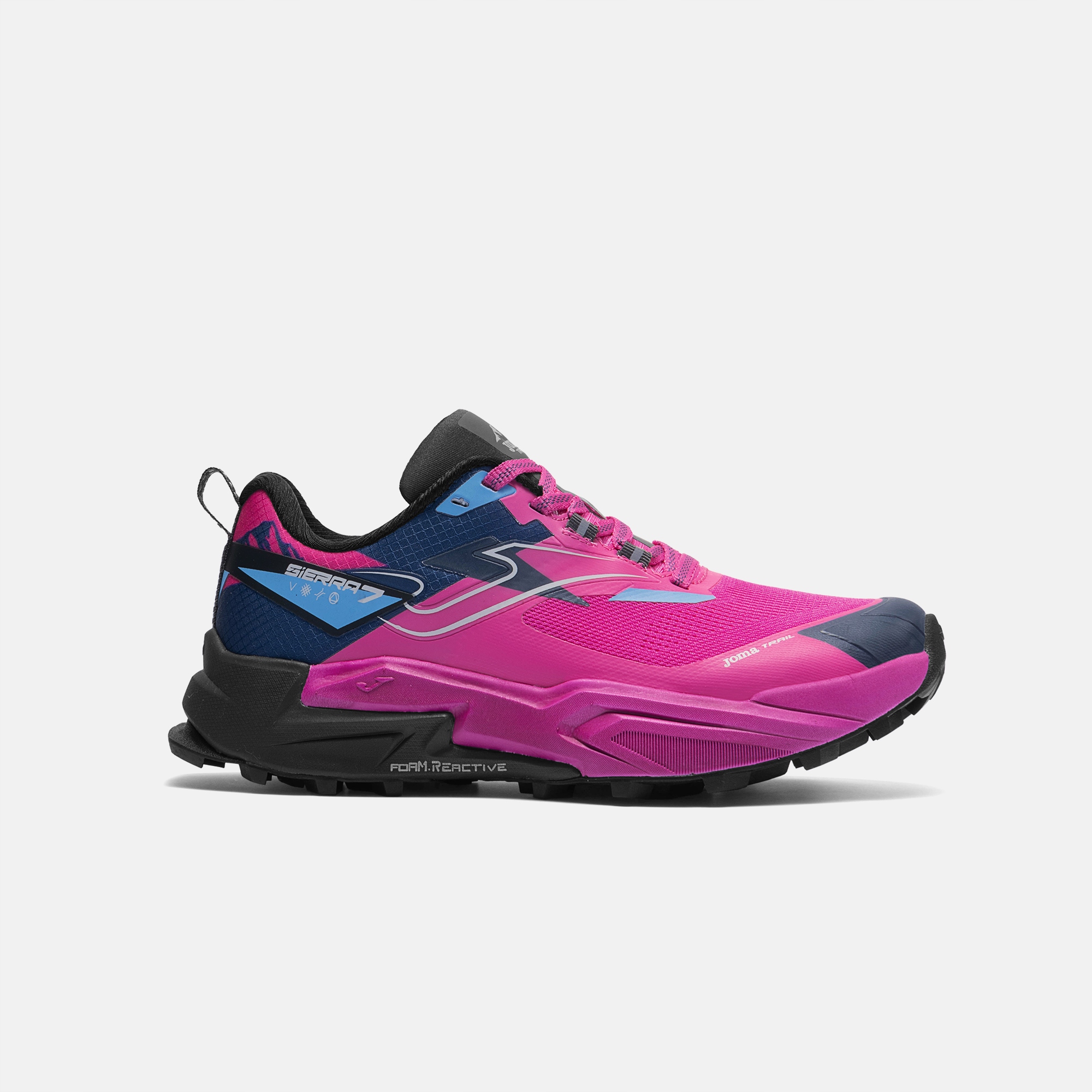 Buty Trailowe Damskie Joma Sierra Lady 2610 rozm. 37