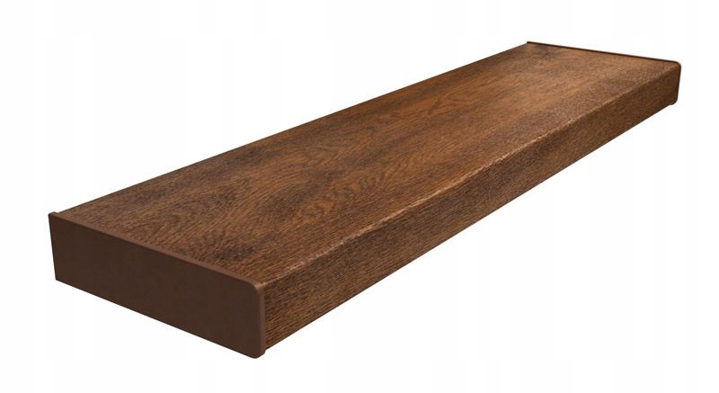 Nakładka renowacyjna STANDARD ORZECH 37 cm