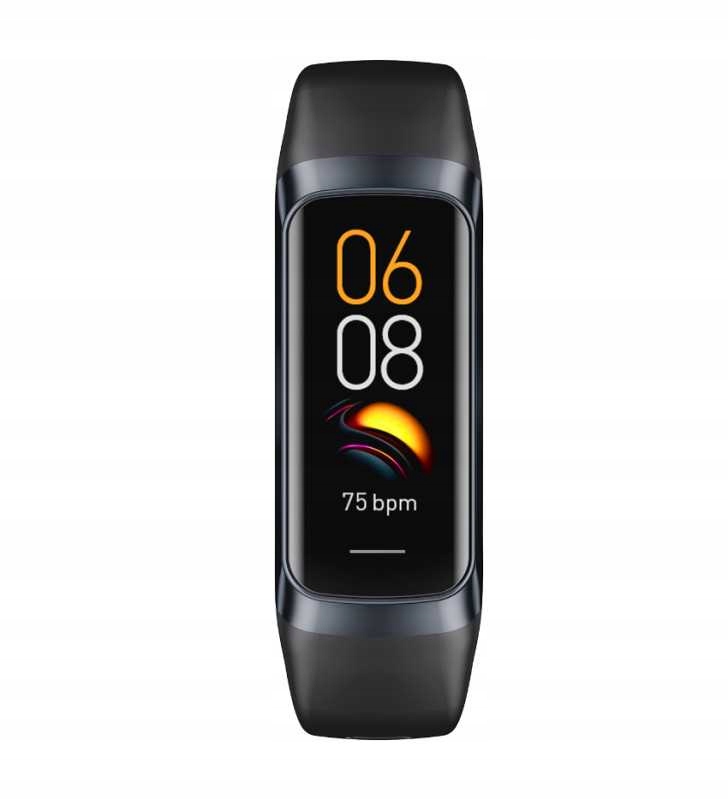 KROKOMIERZ SMARTWATCH OPASKA TLEN KCAL KROK AMOLED Marka Smart-Trend