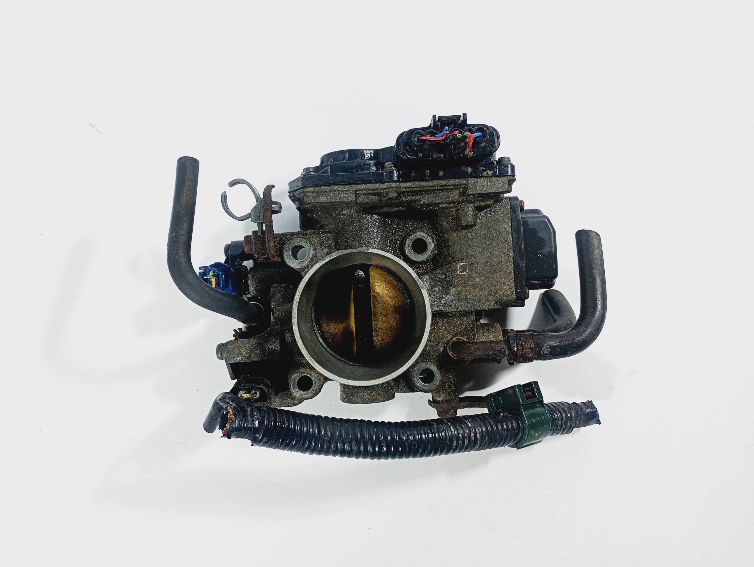 Valvola a farfalla Honda FR-V FRV 05-06