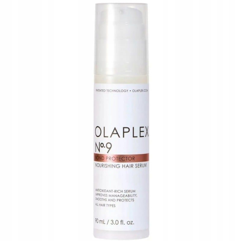 Olaplex NO.9 Bond Protector Vyživující Vlasové Sérum 90 ML