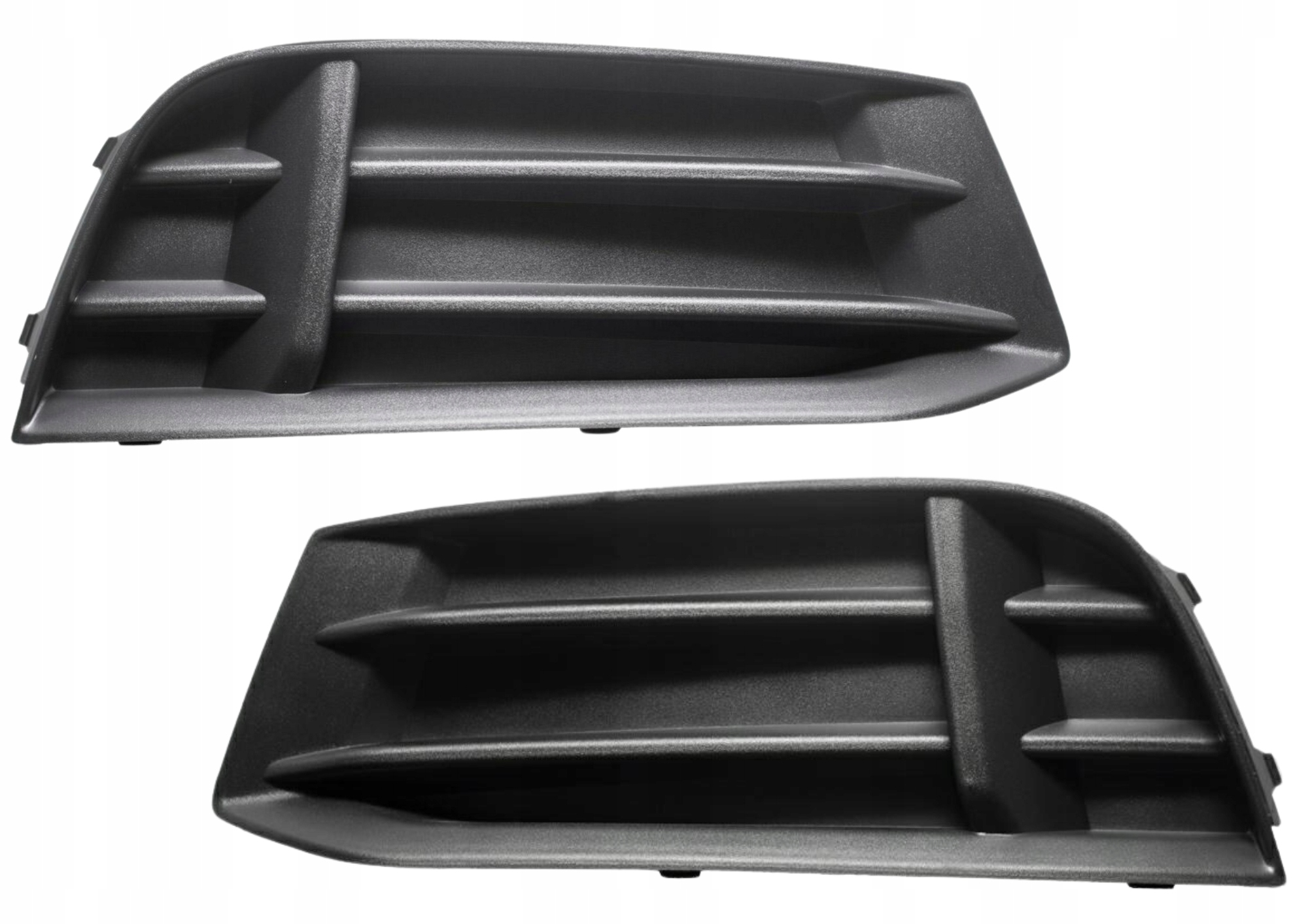 Audi A3 8V 2016-2020 Atrapy Mřížky Předního Nárazníku P+l Komplet