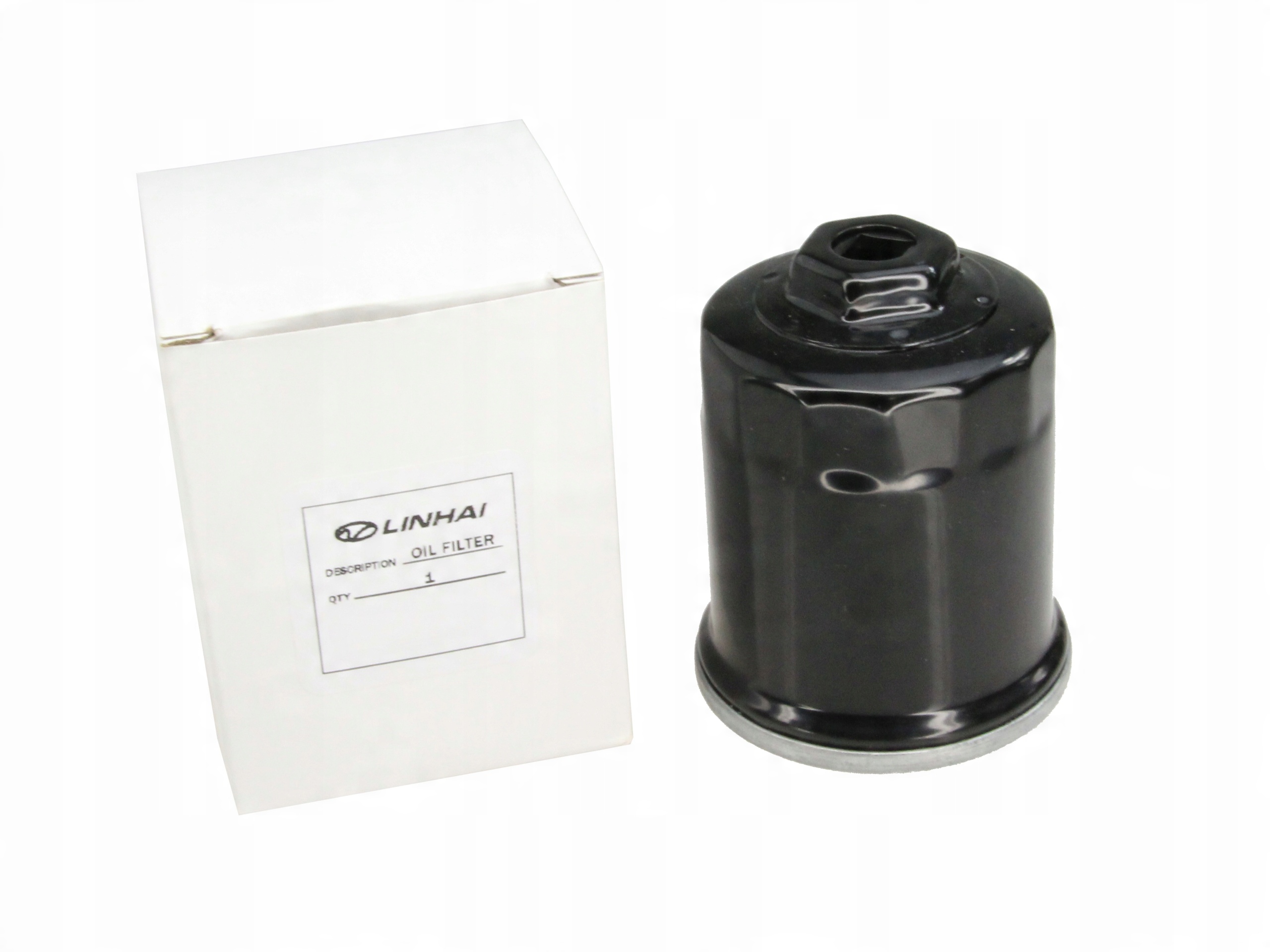 

Filtr Oleju Atv Quad Linhai LH2V70 LH2V73 550 600