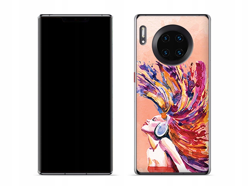 

Etui do Huawei Mate 30 Fantastic Case
