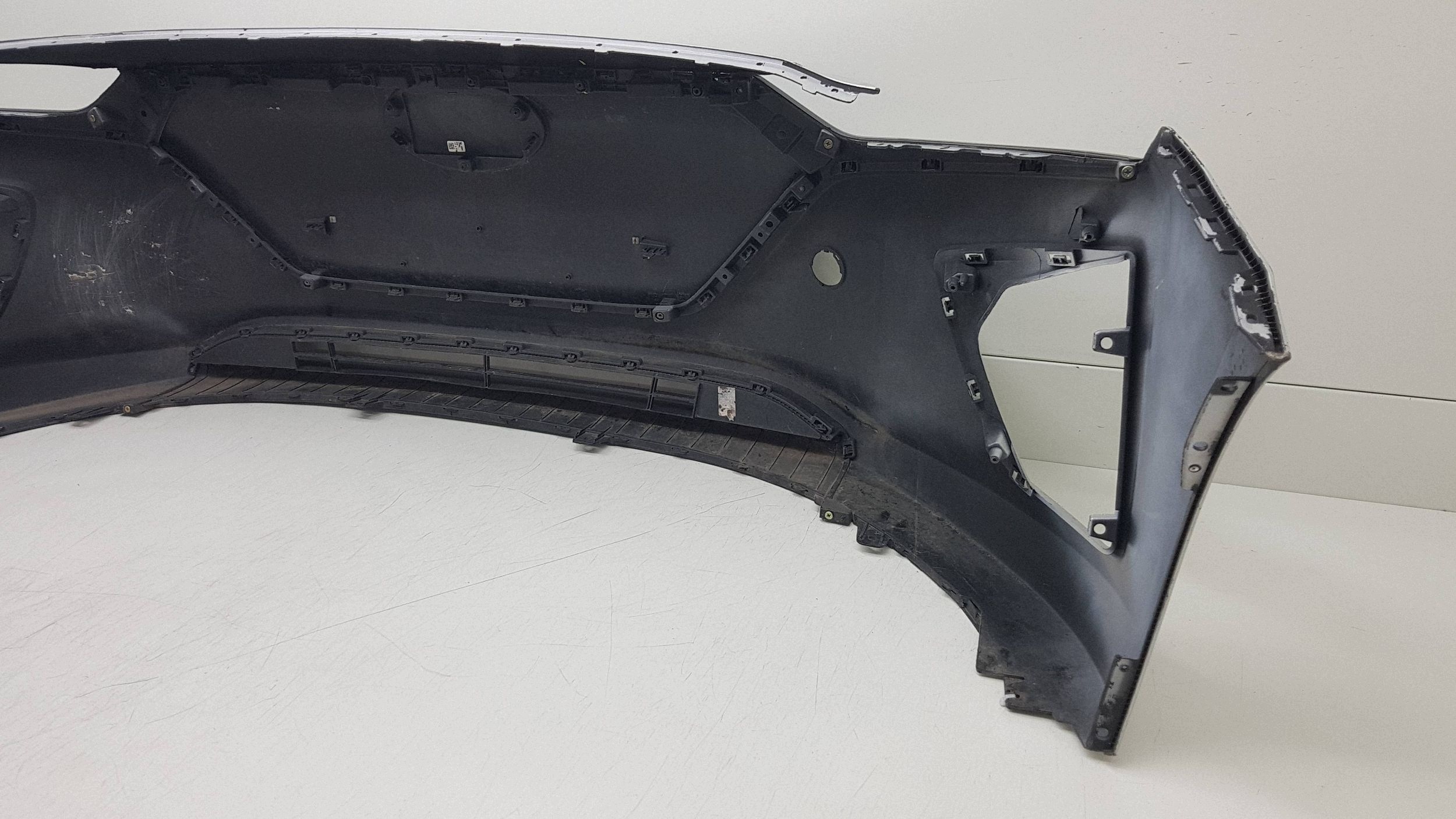 HYUNDAI IONIQ 2016 - bumper front 86511-G2000