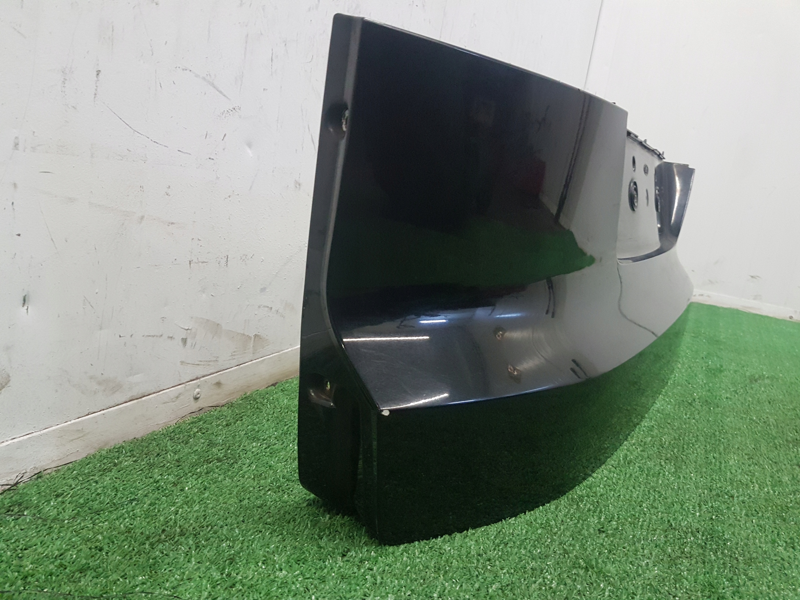 cap bonnet boot FORD MONDEO MK 4 KOMBI 7S71-N420A40-A