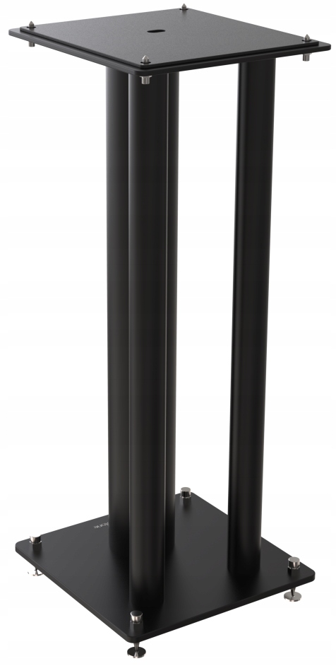 PODSTAWKI STANDY POD GŁOŚNIKI NORSTONE STYLUM MAX Kolor biały