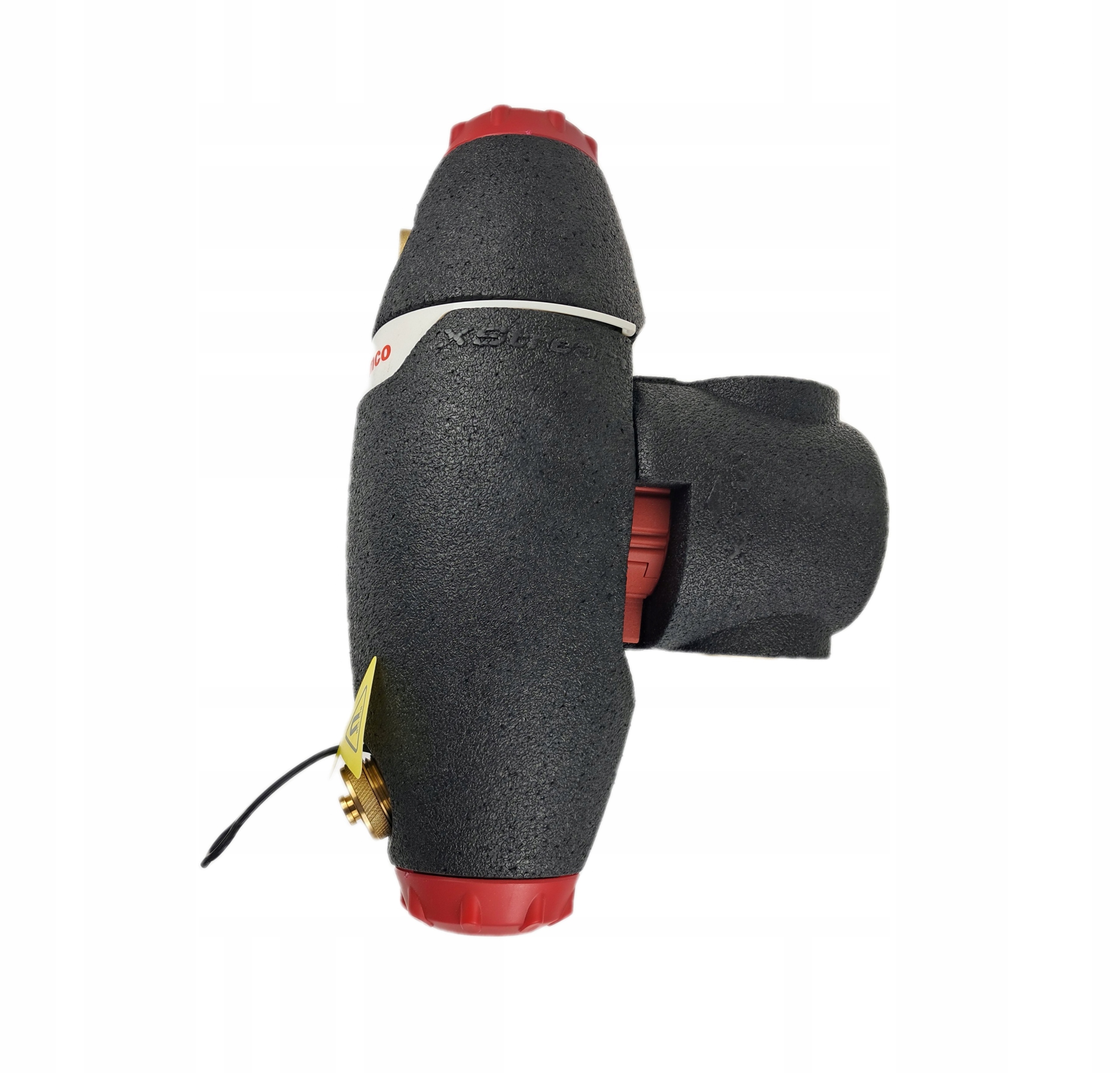 Odlučovač Flamco XStream Vent-Clean (DN20) G1'' M