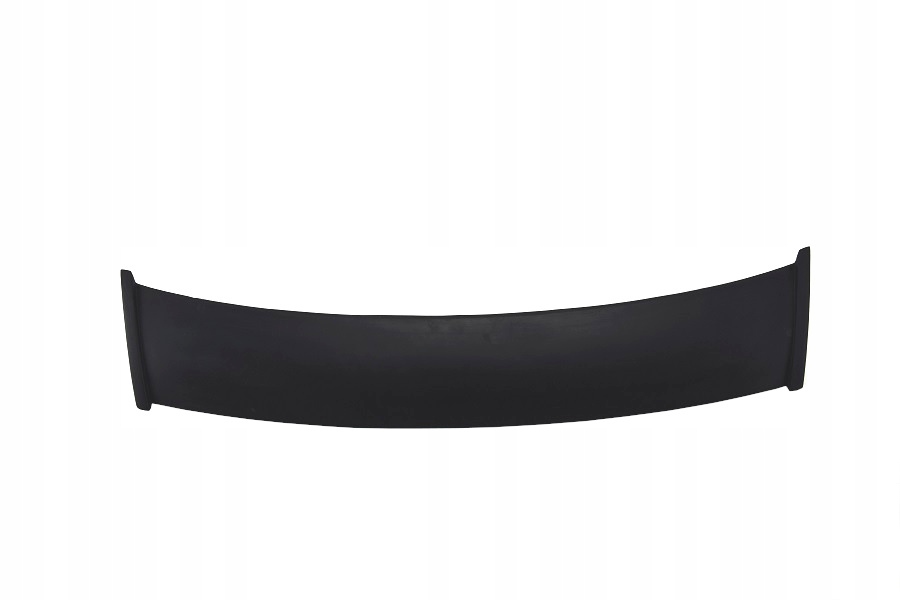 Spoiler na klapku pro Audi Tt 8N 1996-2006 Sobmart