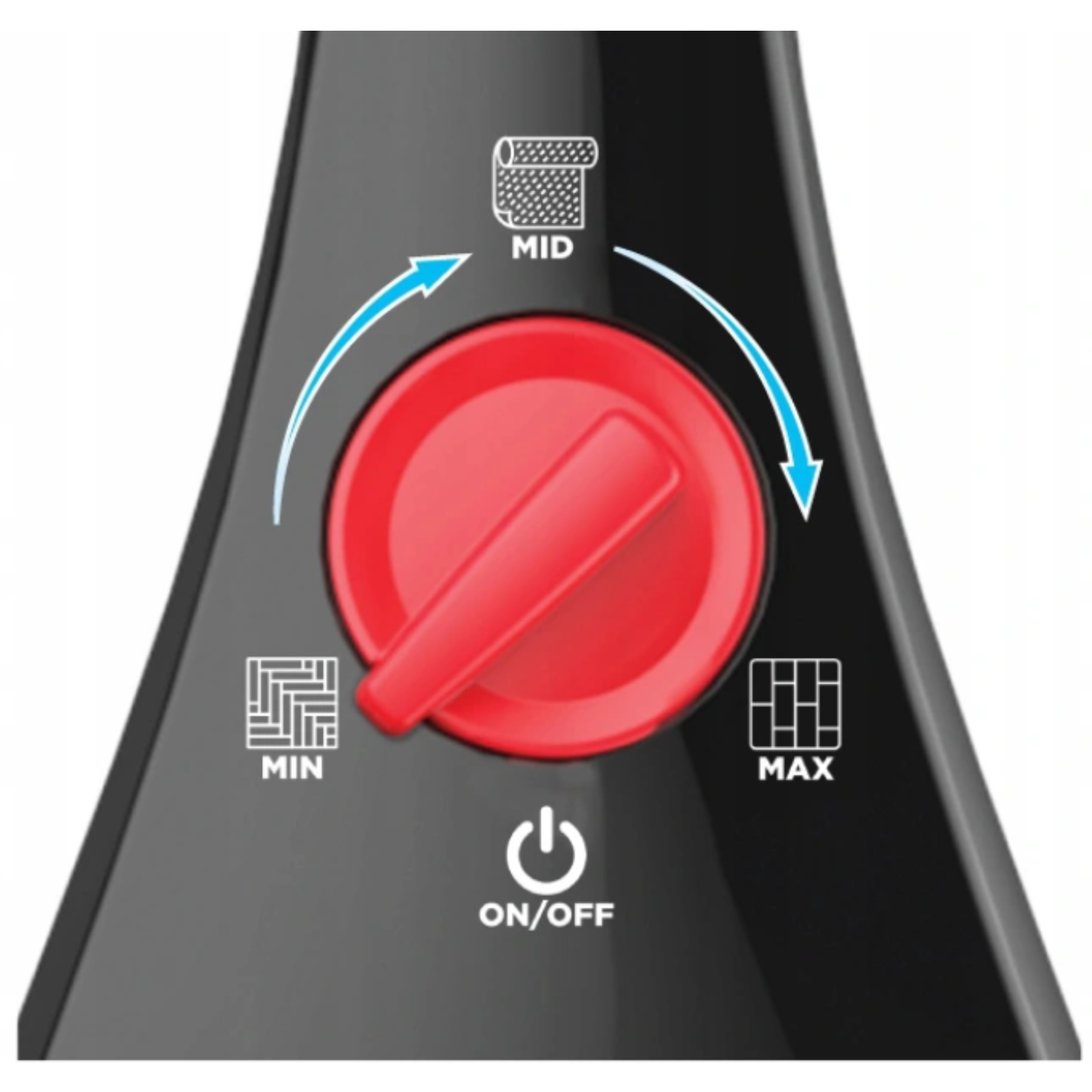 MOP PAROWY VILEDA STEAM PLUS XXL + 2 WKŁADY MOCNY NIEZAWODNY Stan opakowania oryginalne