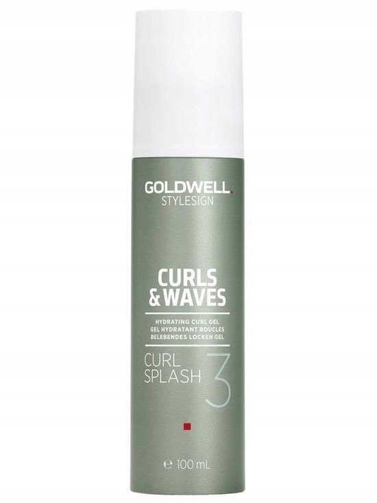 Goldwell Stylesign Curls & weves hydratačný gél na kučery 100ml