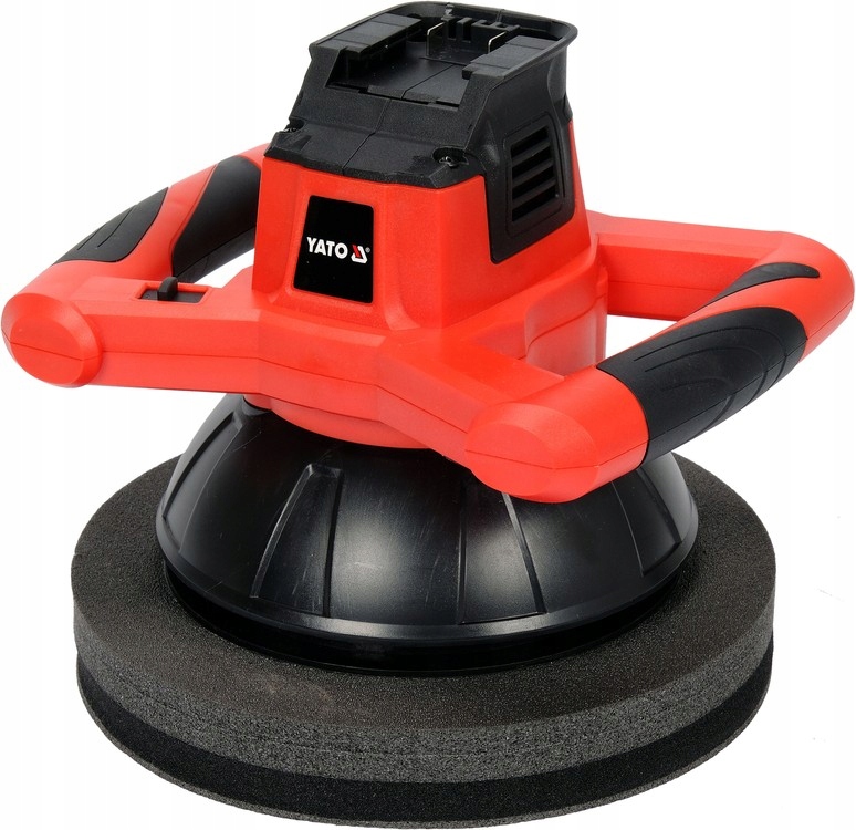 Yato Leštička 18V 254 MM YT-82922 Bez Akumulátora