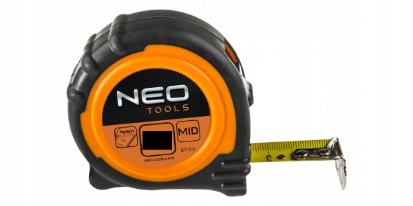 

Neo Miara Stalowa Zwijana Magnes 5M 67-115