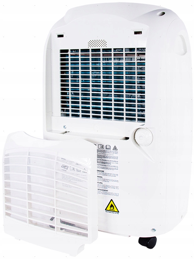 OSUSZACZ POWIETRZA FRAL DRY DIGIT 21LCD Marka Fral