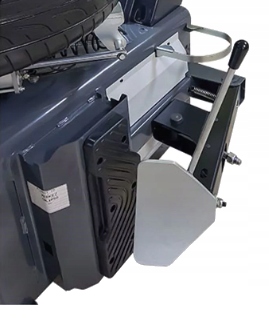 MONTAŻOWNICA MANAGER AT-9300ML Kod producenta AT-9300ML