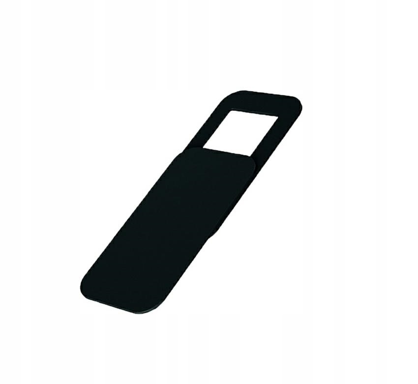 

Zasłona Zaślepka Kamerki Laptopa Komórki Zasuwka