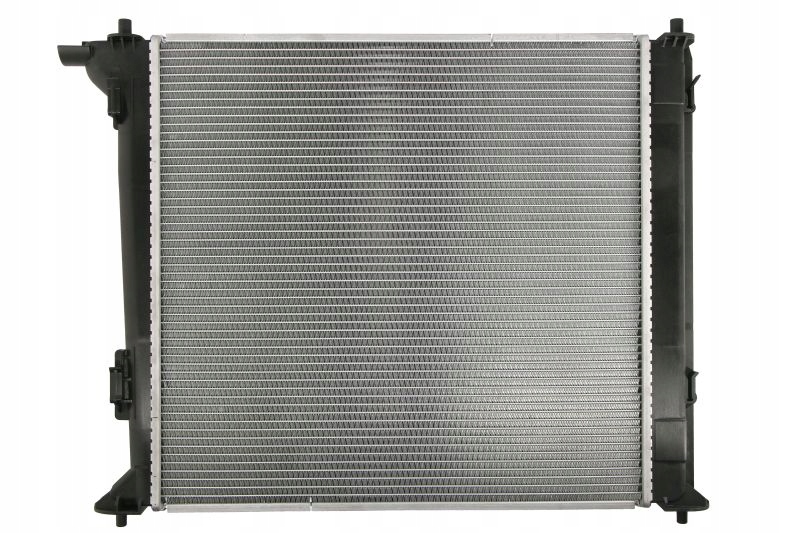 CHŁODNICA WODY HYUNDAI TUCSON TL 2015- 25310D7000 Numer katalogowy części 40X208-4
