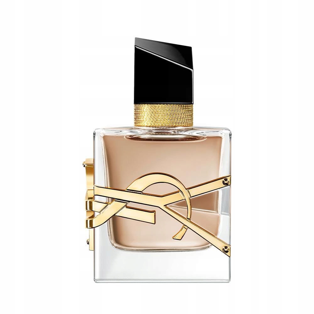 Yves Saint Laurent Libre Flowers+flames Parfémovaná Voda Objem: 30 ML