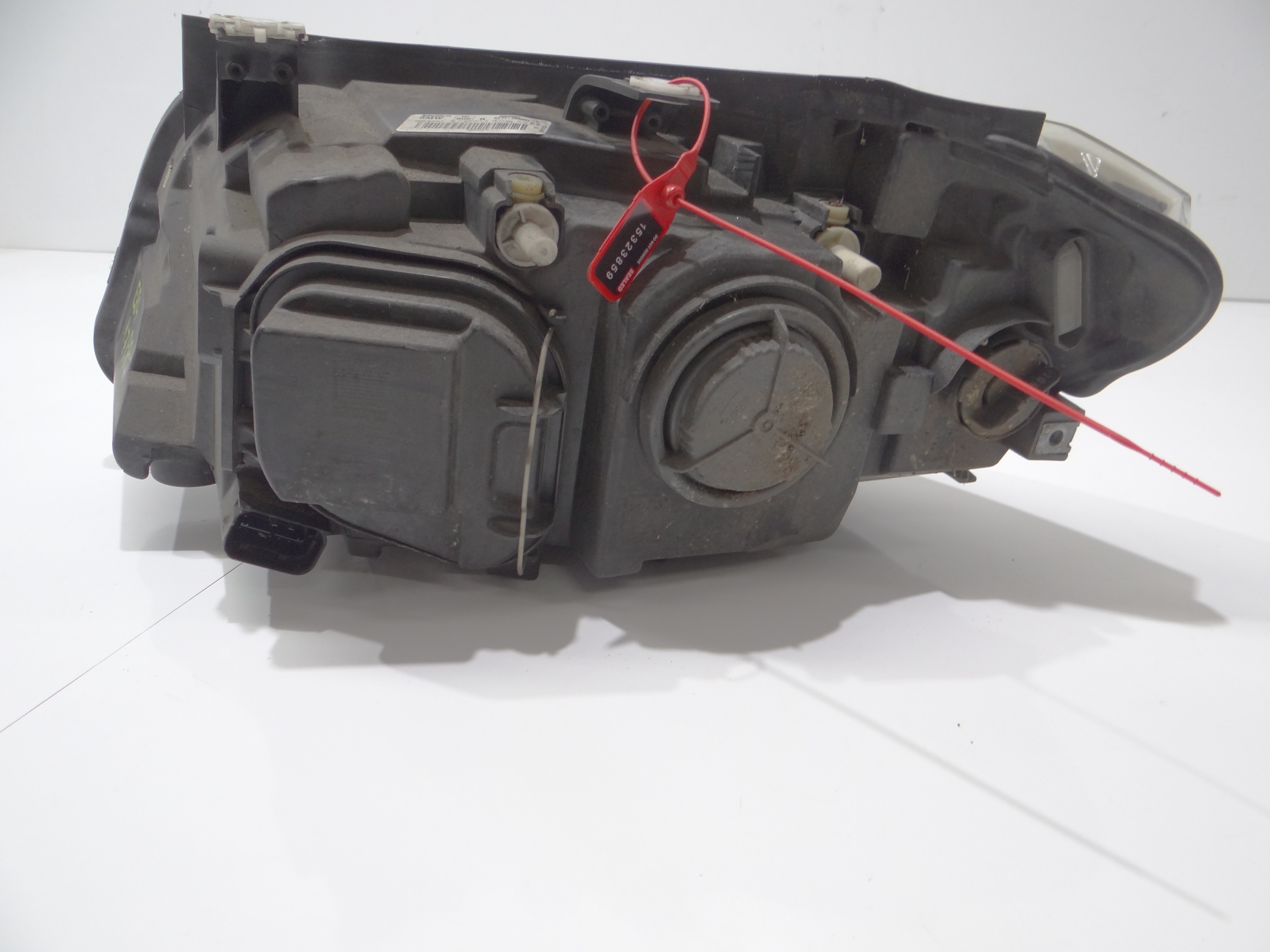 light right front BMW X1 E84 2990004