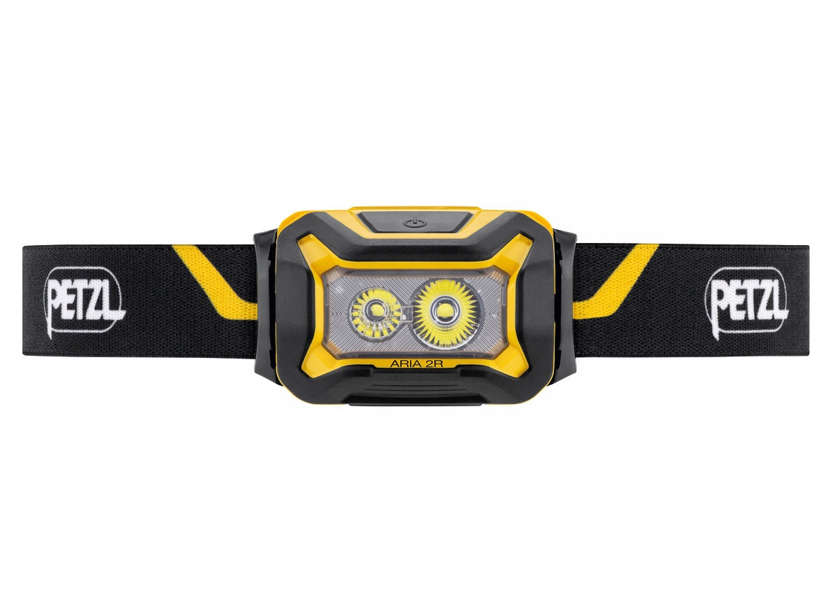 Czołówka Petzl Aria 2 R (600 lm)