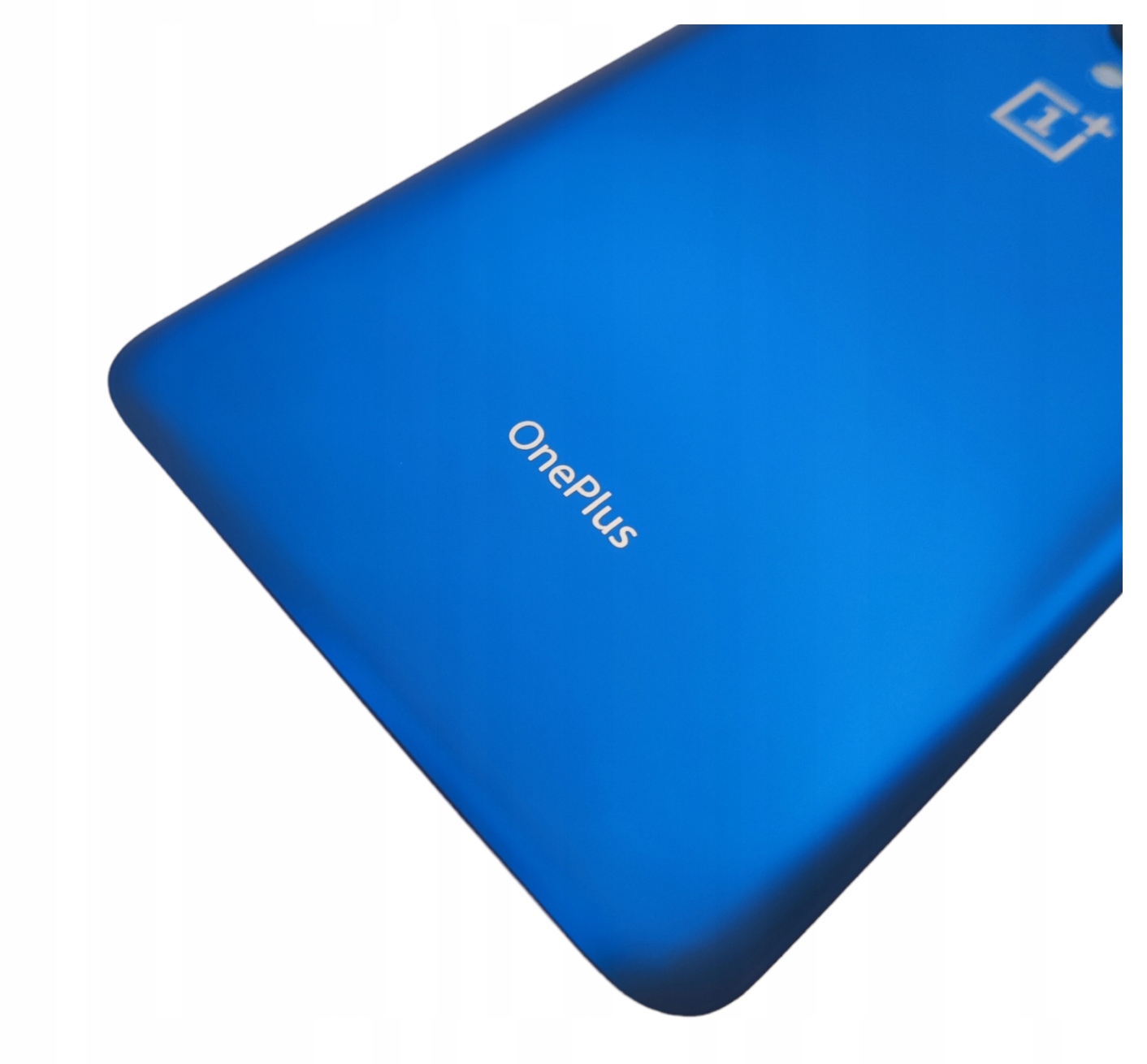 ORYGINAŁ KLAPKA TYLNA BATERII OBUDOWA TYŁ DO ONEPLUS 7 PRO NIEBIESKA Typ klapka baterii