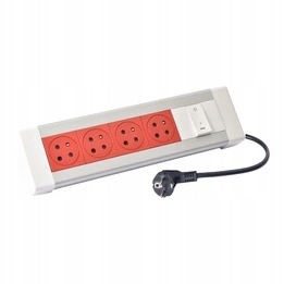 Prodlužovací Kabel stolní Data (4C)X2P+Z Legrand 054610