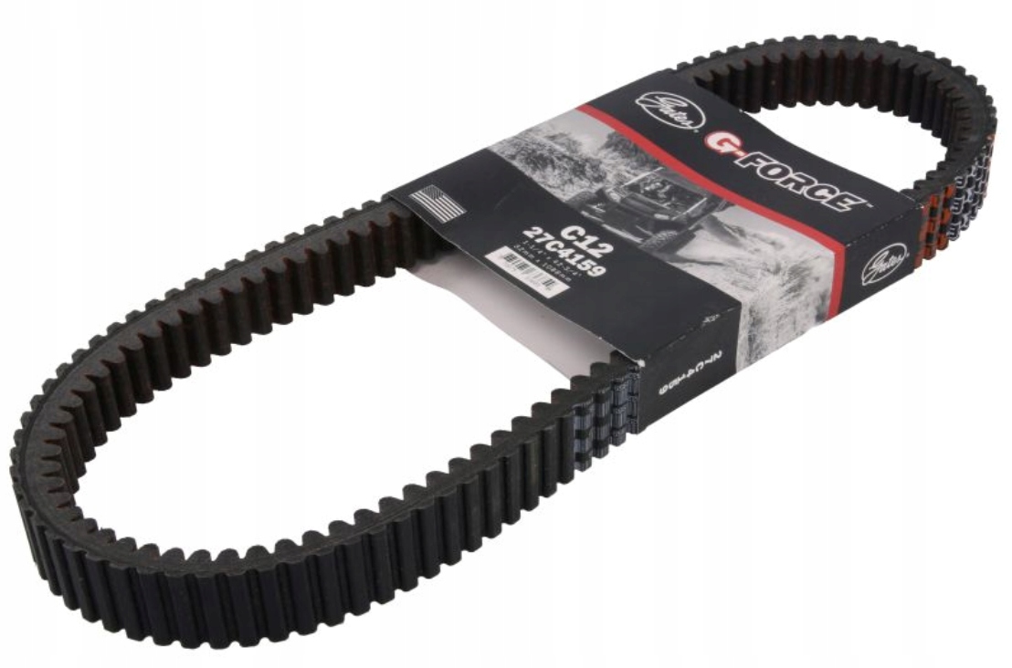 Gates Polaris General 1000 '20-24