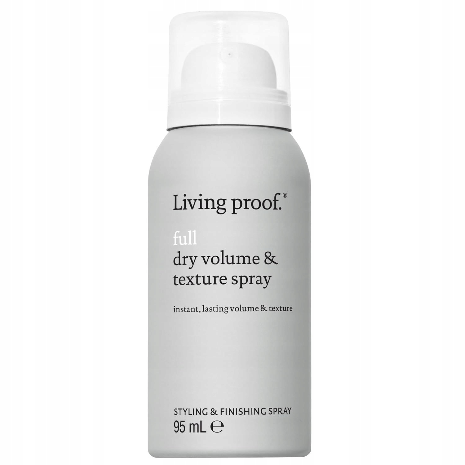 Living Proof Suchý Texturovací Sprej Pro Objem (dry Volume+texture Spray)