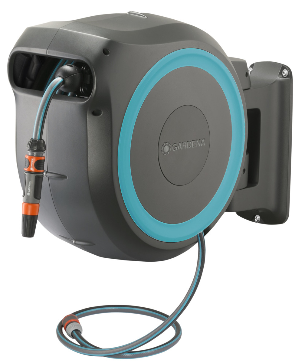 Bęben naścienny Gardena RollUp XL