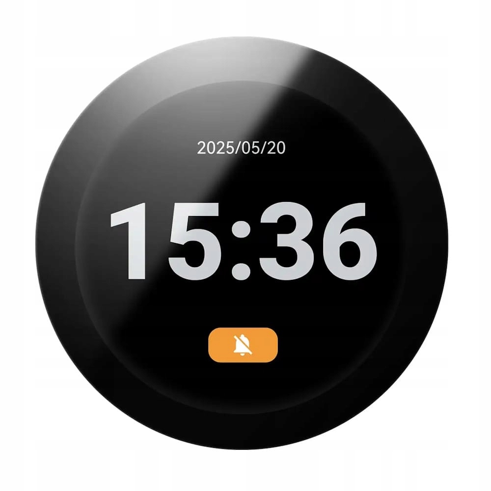 Displej Hmi Nextion 2.1'' 480x480 Edge Kapacitní NX4848E021-011C