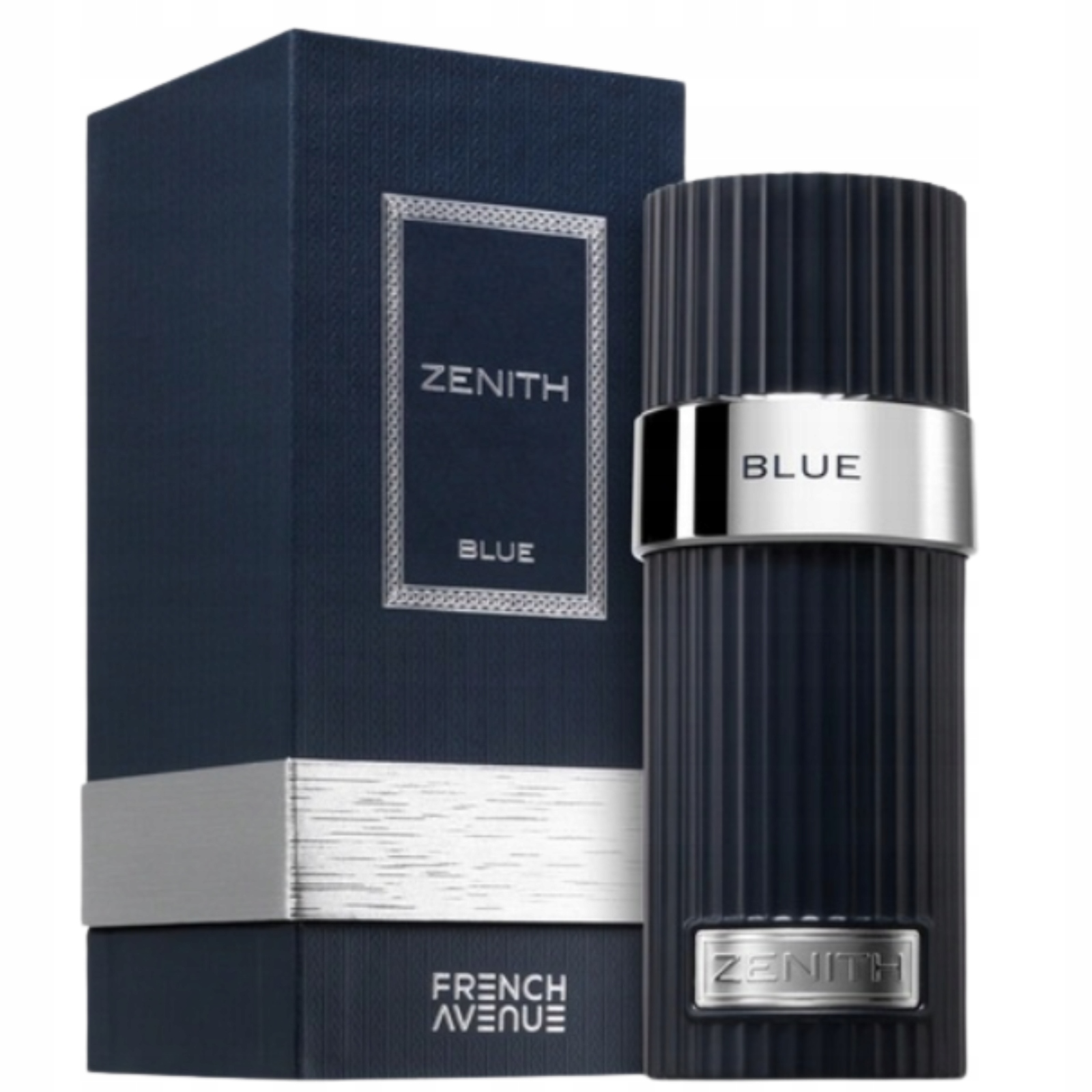 French Avenue Zenith Blue Edp 100ml