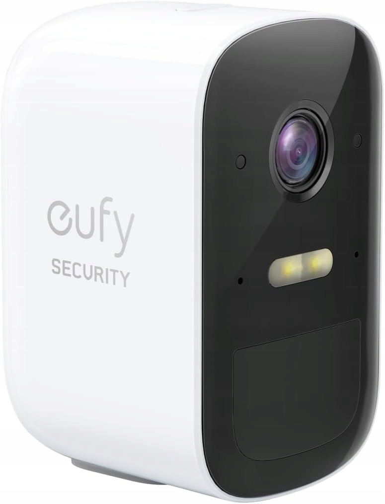 eufy eufyCam 2C Vonkajšia kamera 1080p WiFi Batéria 180 dní IP67 Noc
