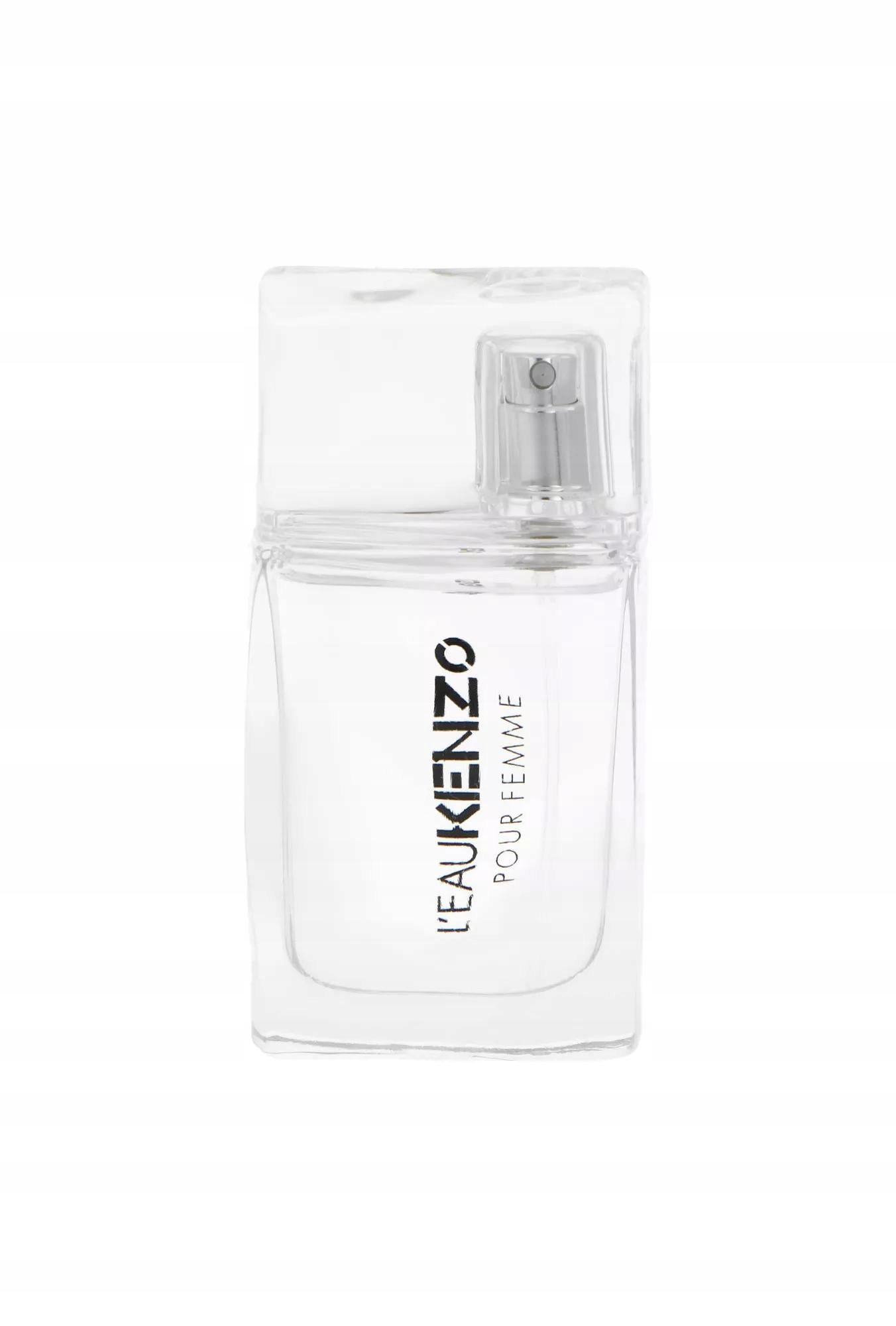 Kenzo L`Eau Kenzo Pour Femme Toaletní voda 30 ml