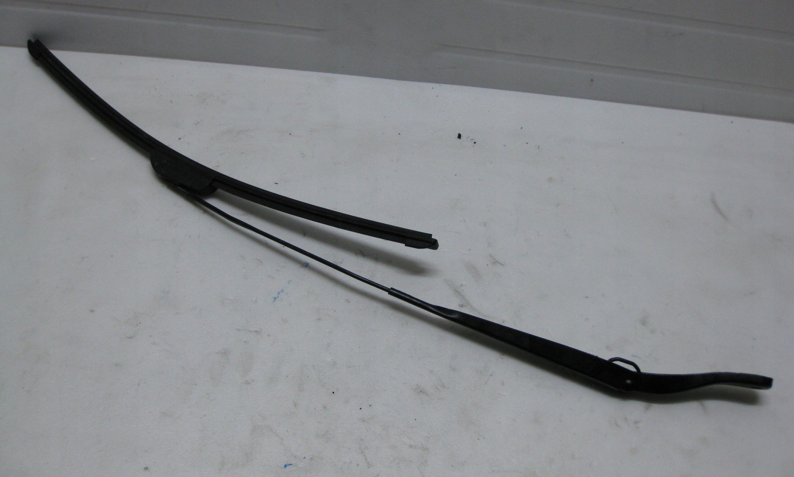 OPEL MOVANO B LIFT wiper arm left front front 8200734776