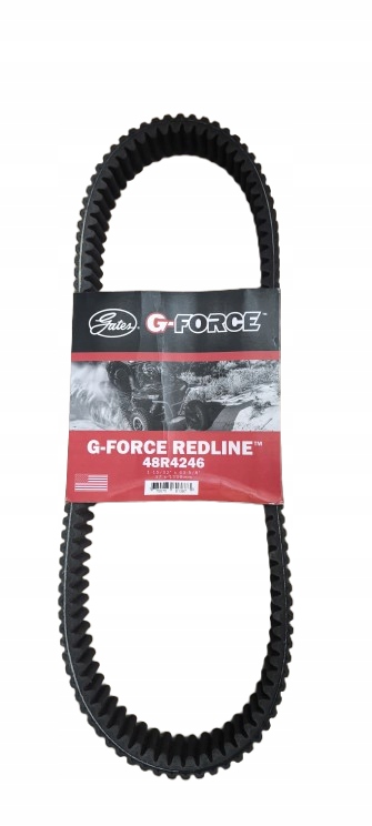 Hnací remeň Redline 48R4246 Ski Doo Mxz Adrenaline 500 600 Summit 600