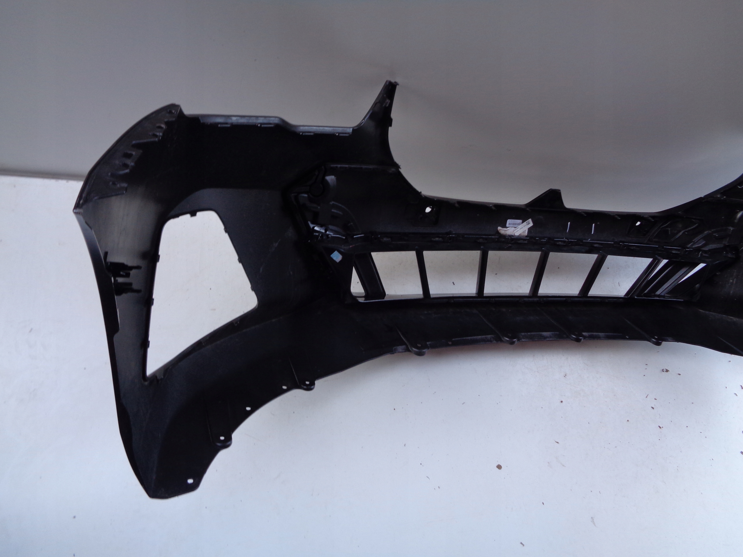 front bumper BMW 5 G60 G61 23- m-packet NR 50933