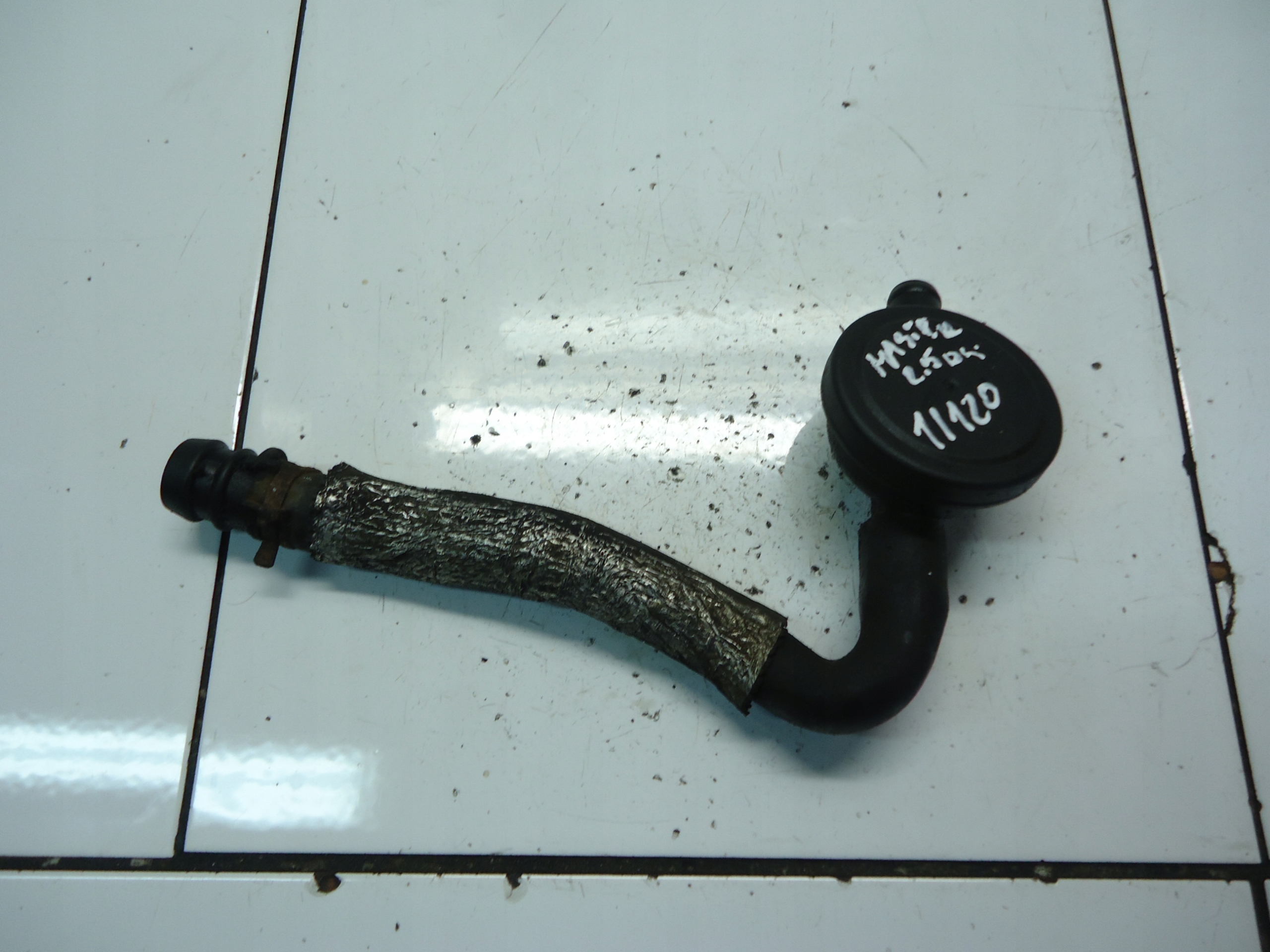 RENAULT MASTER II 2.5 DCI ODMA olio 8200045745