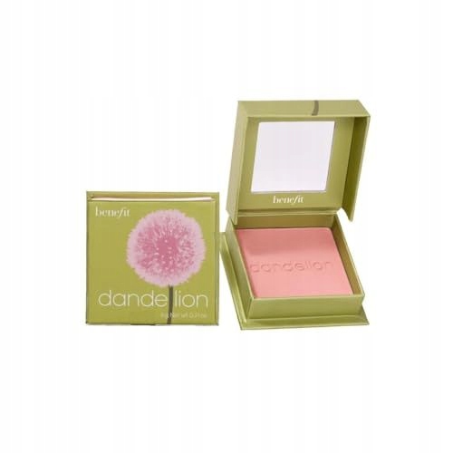 Tvářenka Dandelion World Silky-soft Powder Blush 6 G